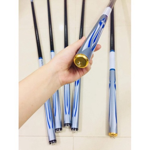Cần Câu Tay Simano 8h, Cần Câu Cá Chính Hãng, Hàng Bạo Lực Siêu Bền