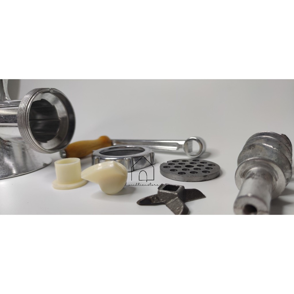 Cối Xay Thịt Bằng Tay MEAT MINCER JCW 8