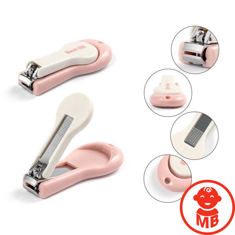 Bấm móng tay BEST BB an toàn cho bé