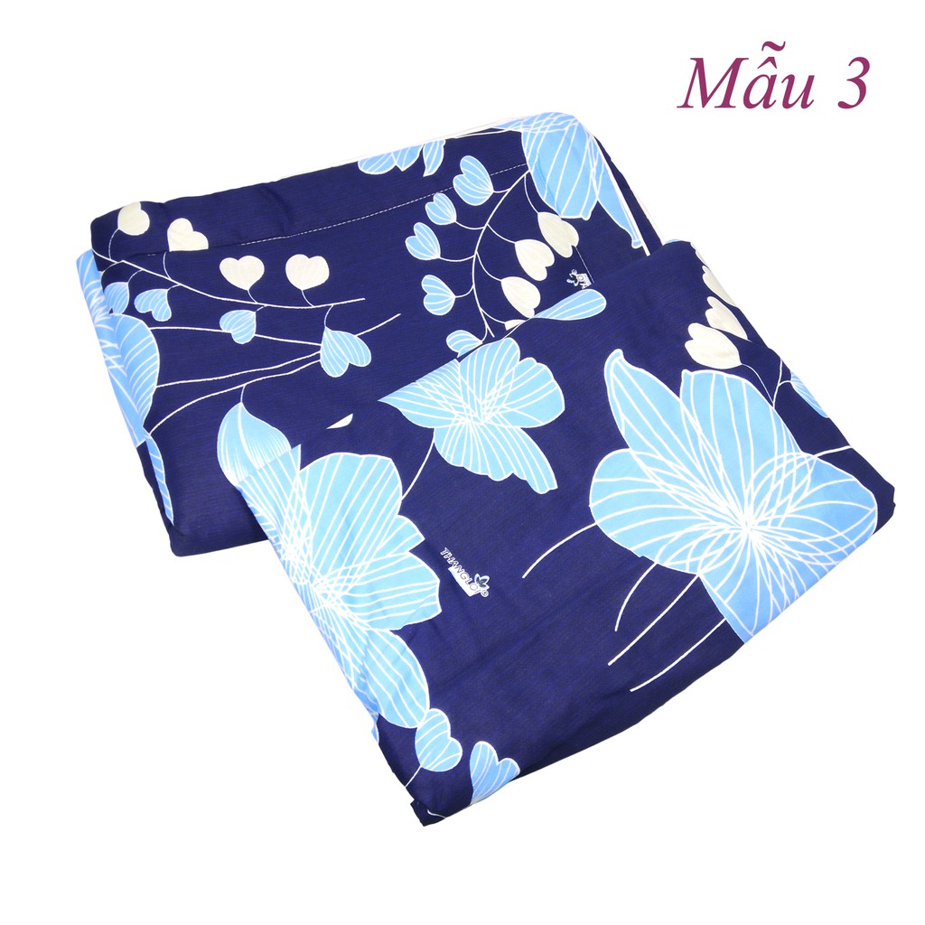 3 Mẫu Ga Chun Vỏ Gối Cao Cấp My Love Việt Nam &lt;Hà Thy Mart&gt;
