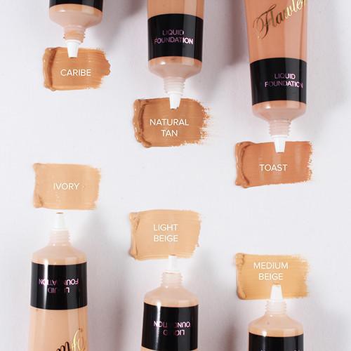 KEM NỀN AMUSE FLAWLESS LIQUID FOUNDATION | BigBuy360 - bigbuy360.vn