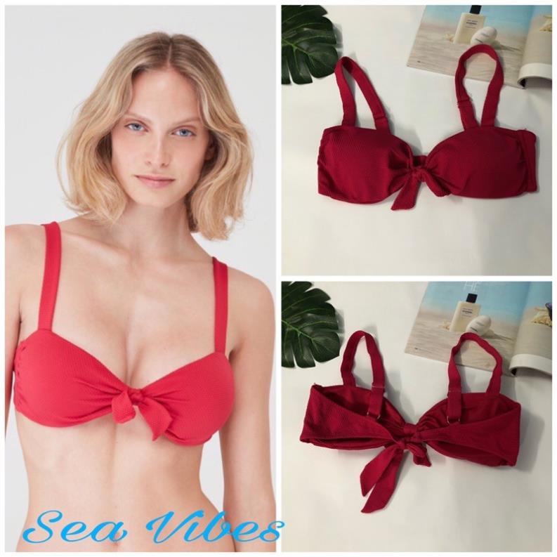 Áo Bơi Áo Bikini Xuất Xịn Có Sẵn Mút * | BigBuy360 - bigbuy360.vn