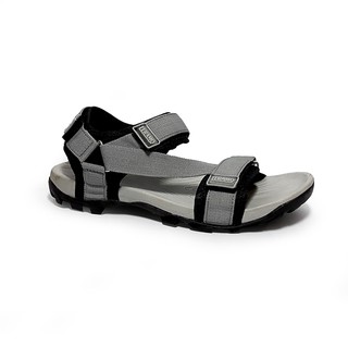 Giày sandal unisex quai chéo Teramo TRM đủ màu