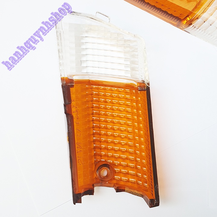 Nắp Đèn Xi Nhan Trước Xe Dream Thái Hàng HonDa