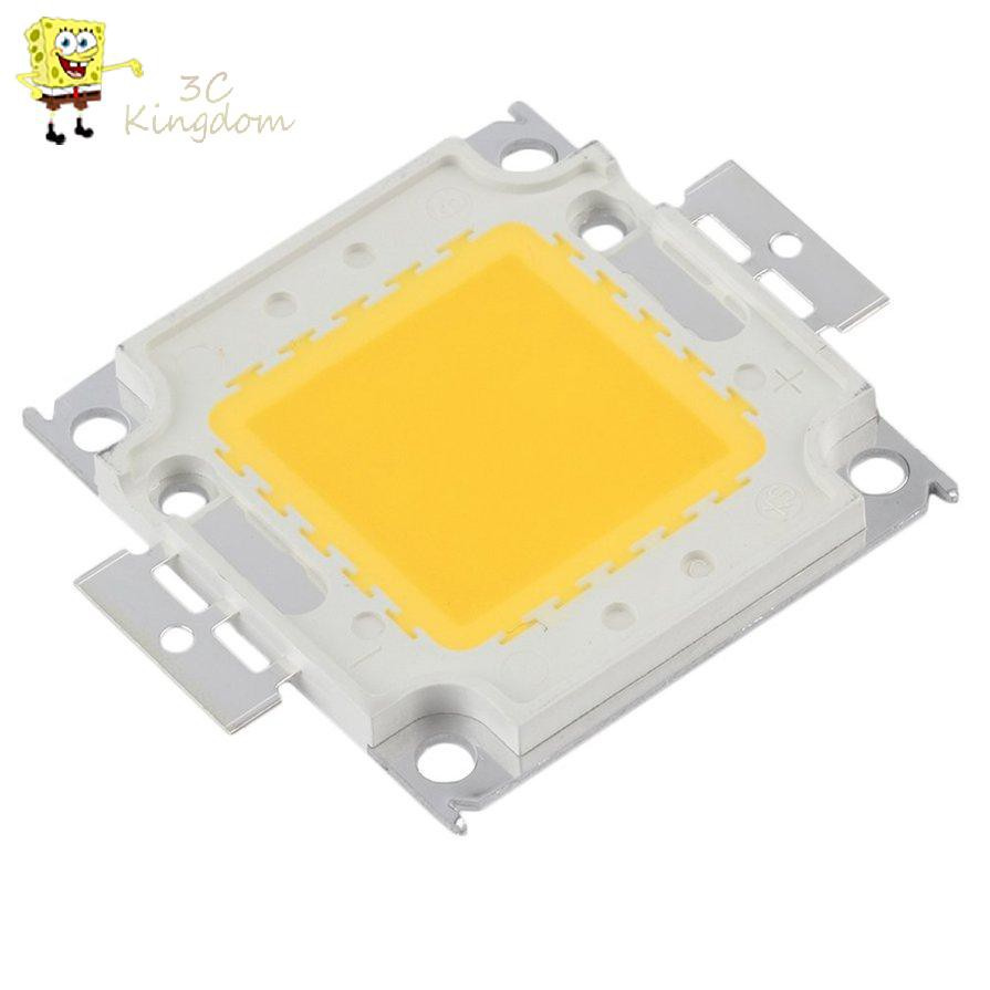 Chip Đèn Led Rgb Smd 100w 10000lm X3Ckingdomx