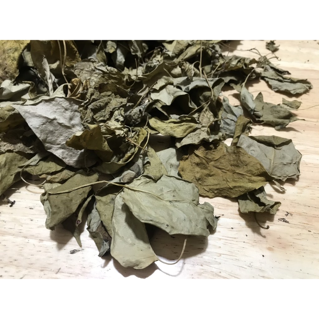 Lá Giang Sấy Khô Túi 1Kg Việt Hiệp