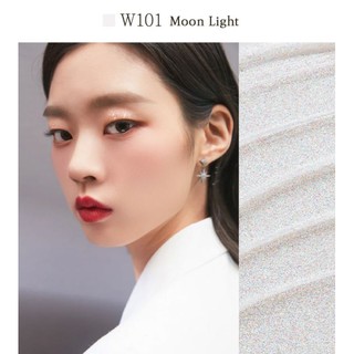 Nhũ Mắt Hope Girl 3D Edge Eye Glitter