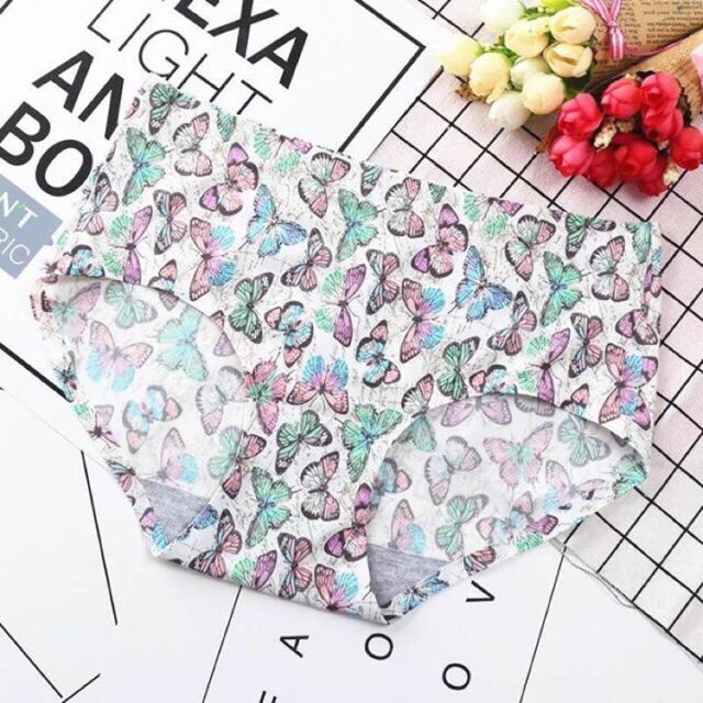 combo 10 quần lót điều hòa