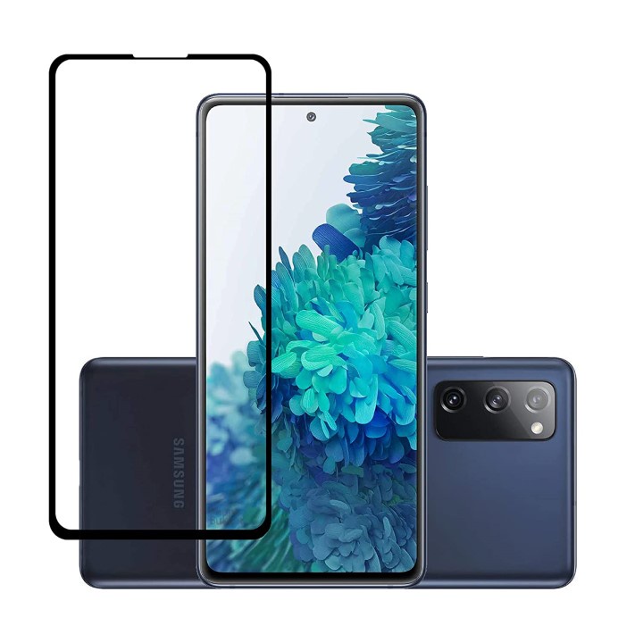 Kính cường lực Full màn hình Samsung S10 S20 S21 S22 S23 Fe Lite Plus 5G 4G