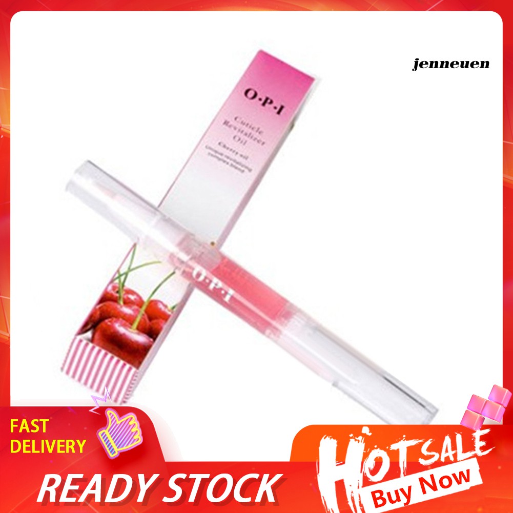 Tinh dầu dưỡng móng chống lão hóa