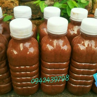 Mắm tép, mắm tôm Ba làng 300ml