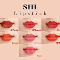 Son Môi Cao Cấp - Nhà Mộc