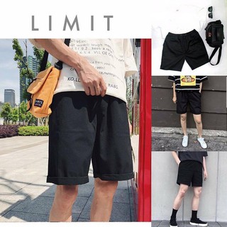 SHORT KAKI UNISEX