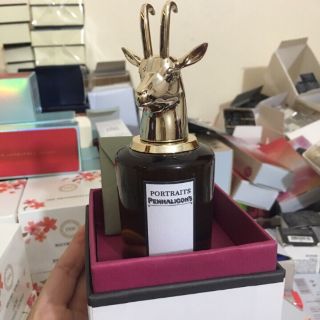 Nước hoa penhaligon