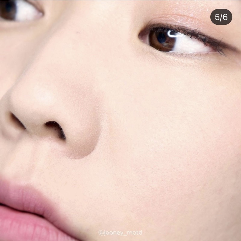 Phấn Phủ 3CE Makeup Fix Powder