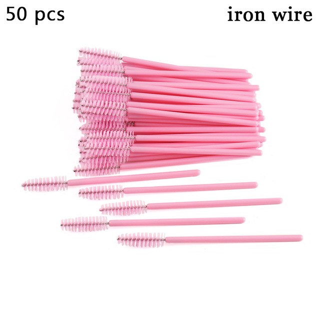 Hãy sử dụng Gel Silicone một lần mà lông mi đã rụng lông mi làm đồ trang điểm sắc đẹp chuyên nghiệp cho phụ nữ