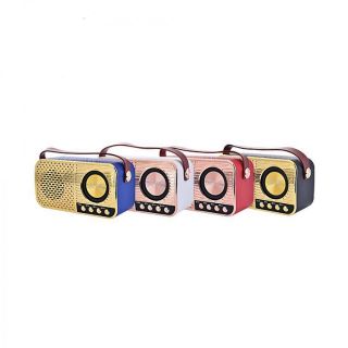 Loa bluetooth WSTER WS-3138