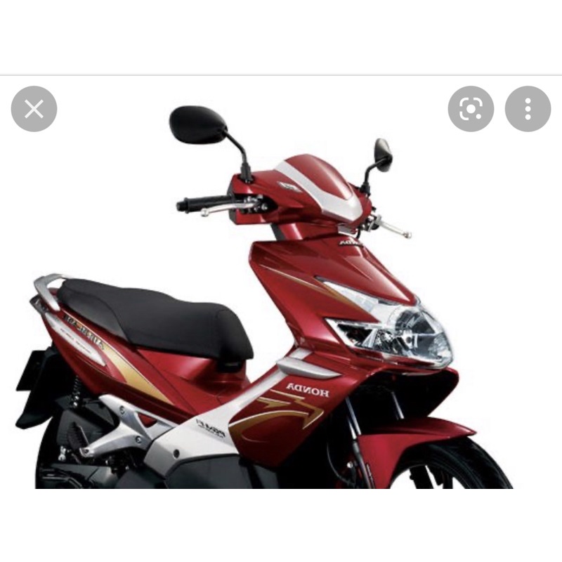 Lọc gió xe máy ABL (airblade) Fi 110 loại 1