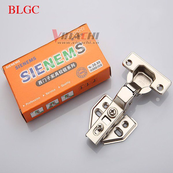 BẢN LỀ GIẢM CHẤN SIENEMS - 1 CÁI