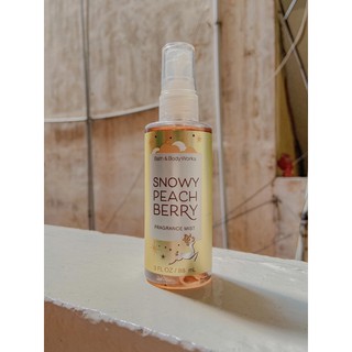 XỊT THƠM TOÀN THÂN TRAVEL SIZE