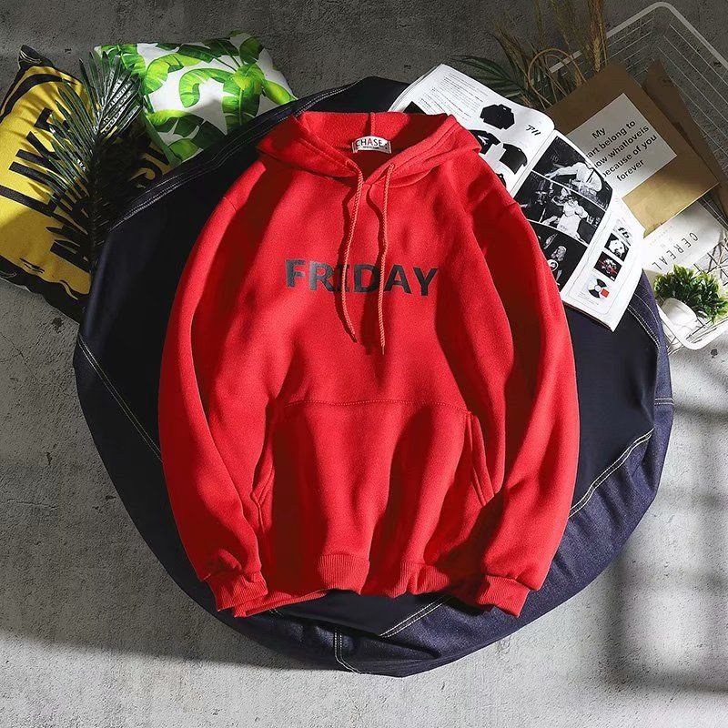 [Mua 1 tặng 1] Tặng áo thun khi mua Áo Hoodie in hình SATURDAY | BigBuy360 - bigbuy360.vn