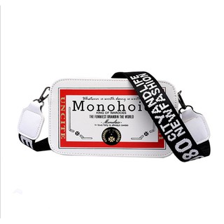 Túi nữ Monohoic hàng quảng châu HOT