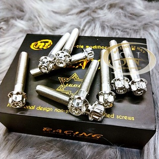 ốc salaya 8li25 8li30 8li35 8li40 8li50 bắt bát đĩa ốc phuộc ốc treo pô