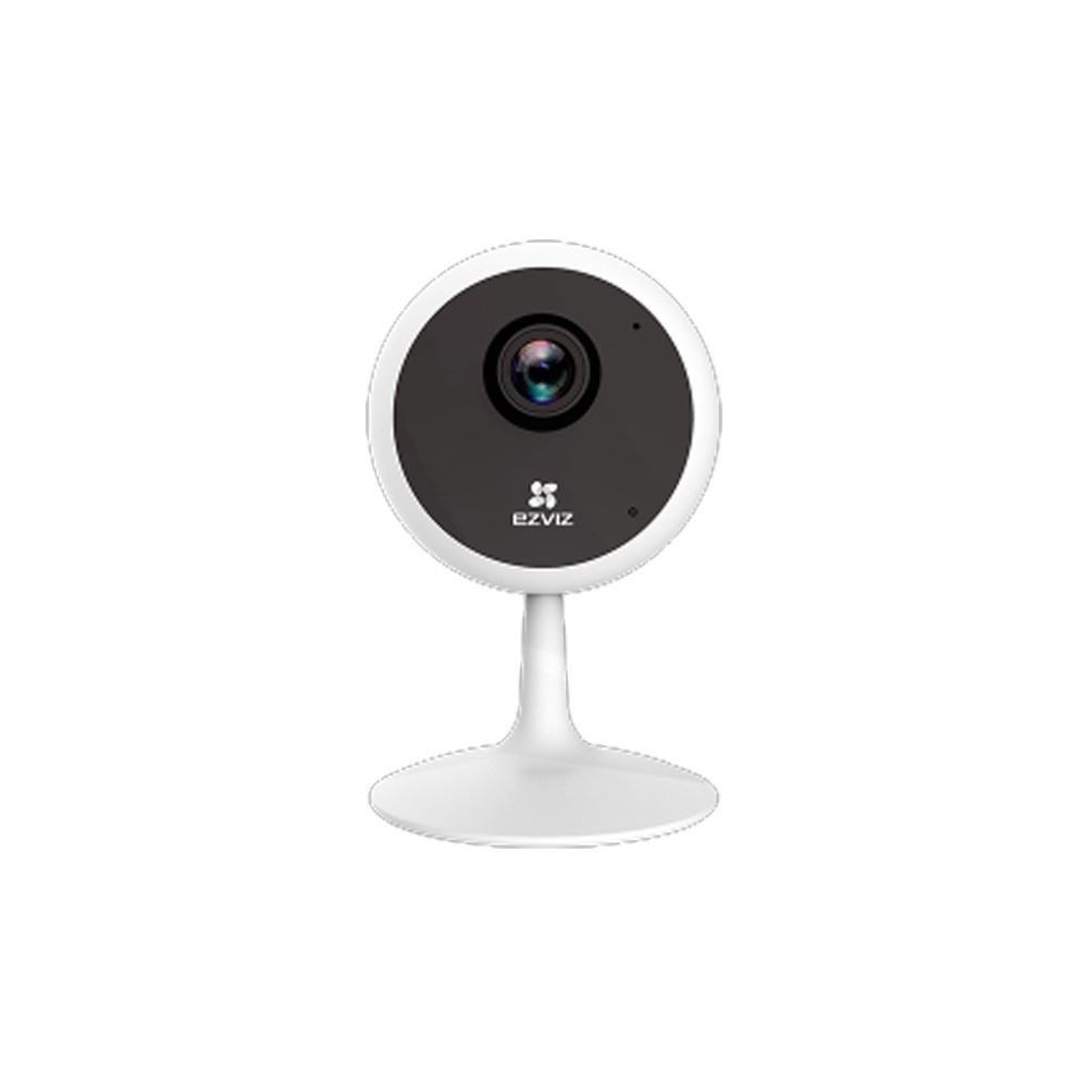 Camera wifi Ezviz C1C B Đàm thoại 2 chiều ,Tích hợp míc thu âm thanh, Hình ảnh Full HD 1080P - BẢO HÀNH 24 Tháng