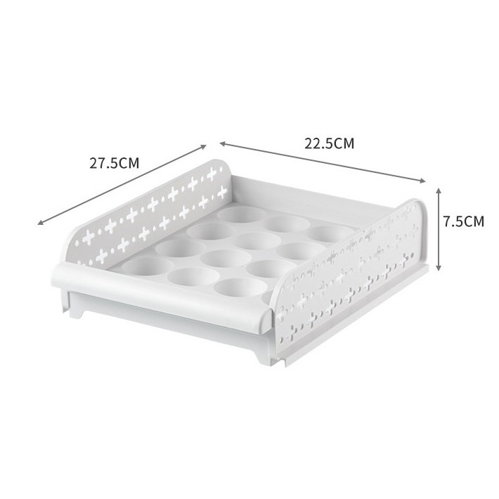 Giá Đựng Trứng 6xf853 Tiện Lợi | BigBuy360 - bigbuy360.vn