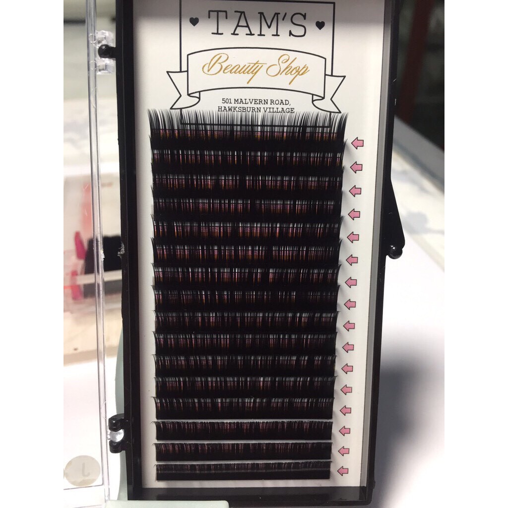 Mi khay độ cong J