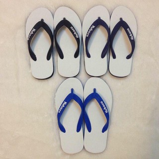 Dép kẹp nam KUBORO Thái Lan