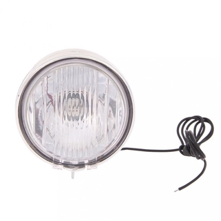 Bộ Đèn Chiếu Sáng Phía Trước Xe Đạp Dynamo 6V 3W