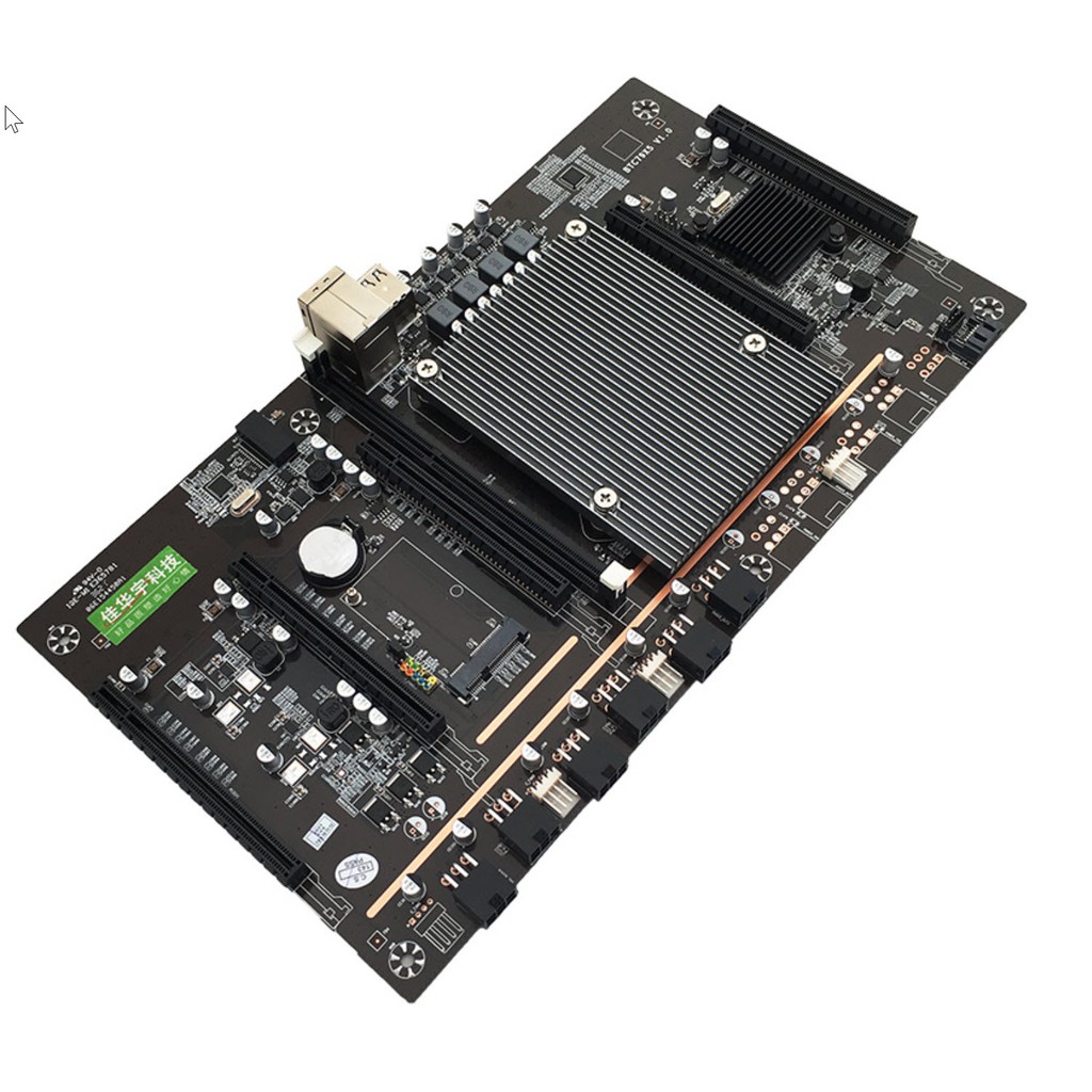 Main liền chân x79 full tốc vga 3060 49Mh | BigBuy360 - bigbuy360.vn