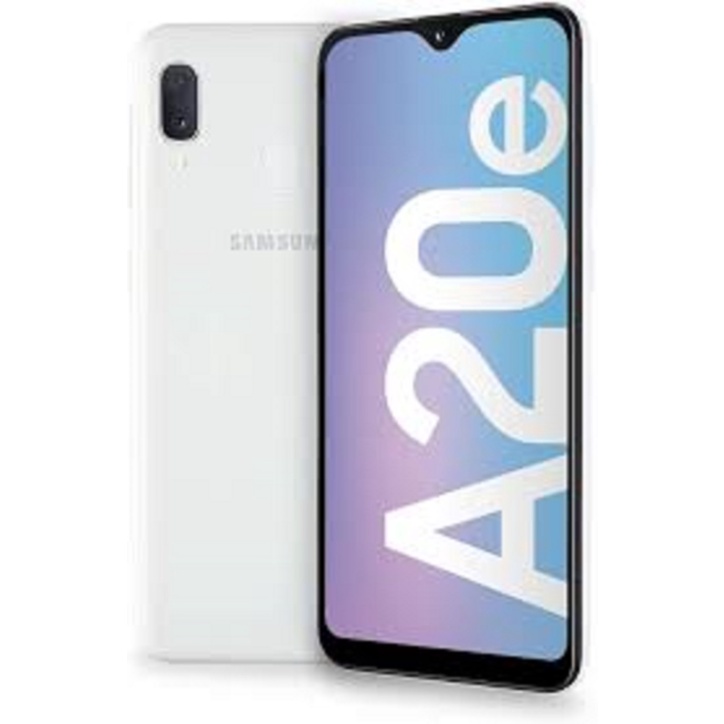 Điện thoại Samsung Galaxy A20e - Samsung A20 E 2sim ram 4G/64G, máy Chính Hãng, Chiến PUBG/Free/Liên Quân đỉnh - GS 03