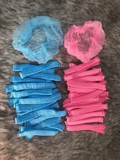 Mũ y tế bịch 100 cái