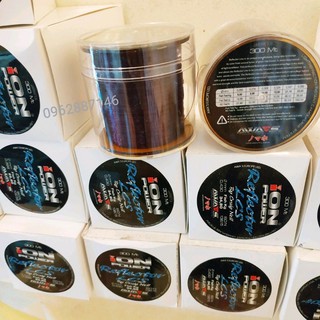 Cước ION POWER dài 300m