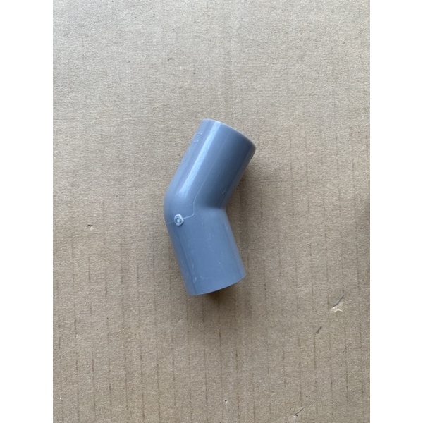 Phụ kiện pvc nhựa Bình Minh nối, co, tê phi 21