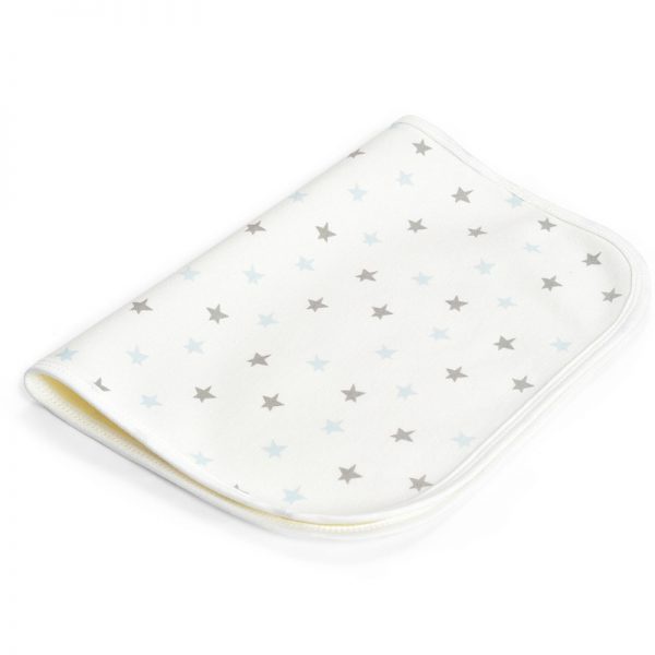 Miếng lót chống thấm cho bé 4 lớp Insular(50x70cm)- Shop Mẹ Khoai