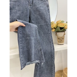 Quần jean ống loe 202