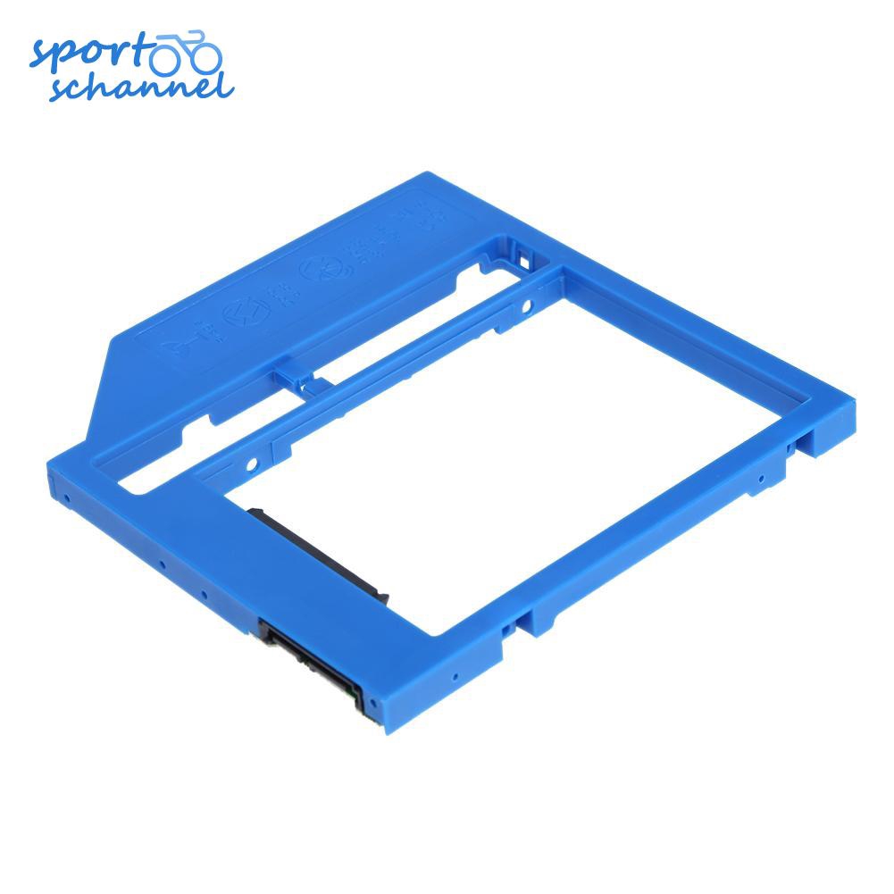 Khay đựng ổ đĩa HDD SSD 9.0mm 2nd HD đa dụng | BigBuy360 - bigbuy360.vn