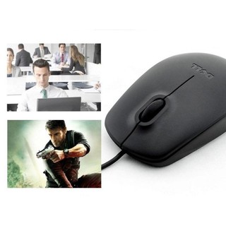 Chuột Máy Tính Dell MS111