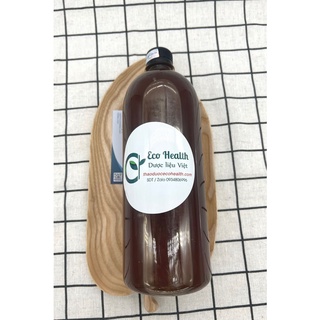 1 lít Mật ong hoa cà phê Đắk Lắk
