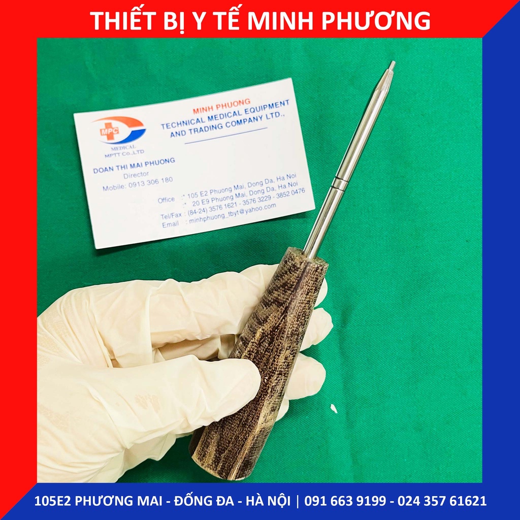 Tuốc nơ vít 2.0