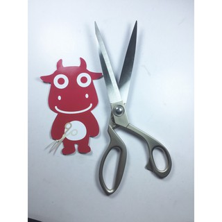 Kéo inox cao cấp 10 inches
