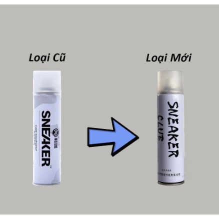 [Siêu Sale] Chai xịt tạo bọt vệ sinh giày Sneaker 300ml cao cấp-Như Trang Plaza