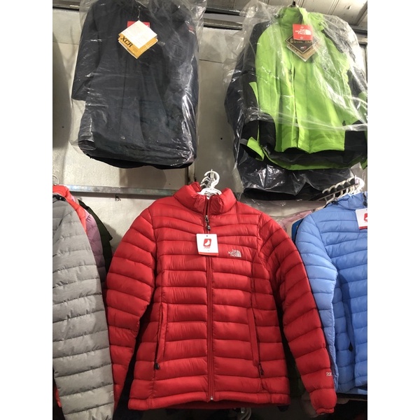 Áo phao nam có mũ