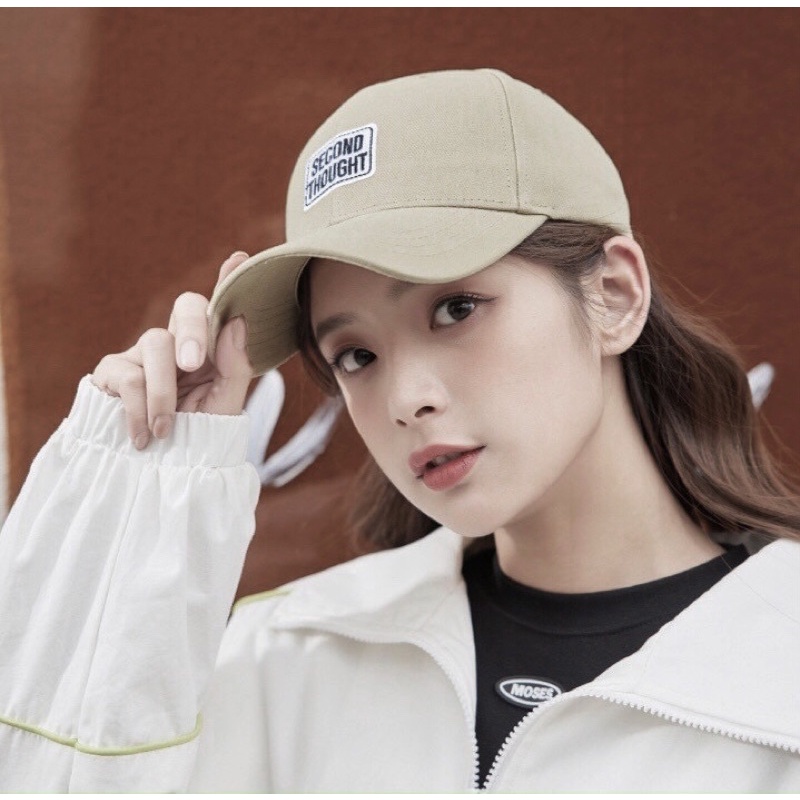 Nón kết nam nữ, mũ lưỡi trai form đẹp, nón cap phong cách unisex