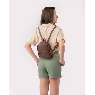 Balo Yuumy (Thời trang nữ Thời trang Mellow YBA44)
