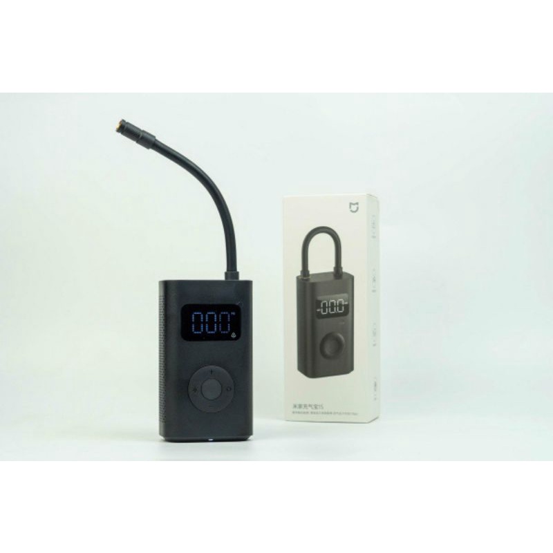 Bơm cầm tay đa năng Xiaomi Mijia MJCQB04QJ