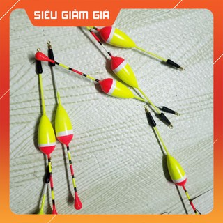 Combo 3 quả Phao Câu Cá Giá Rẻ